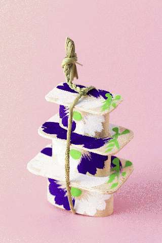 「千木筥」1200円 「千木筥」1200円